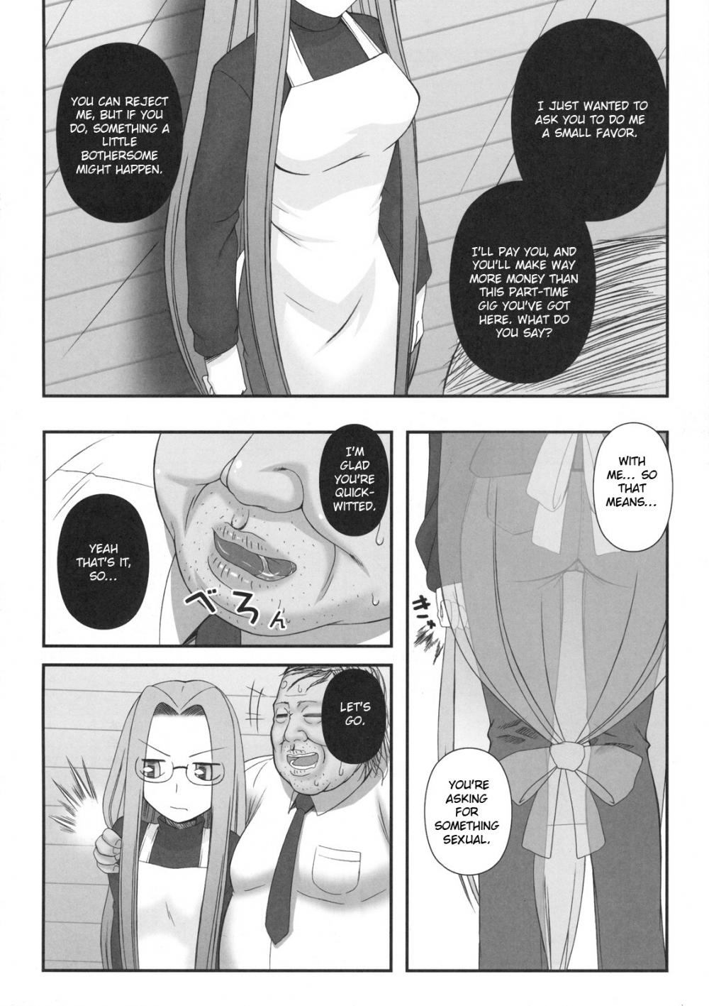 Hentai Manga Comic-Netorareta Princess Cavalry-Chapter 1-5